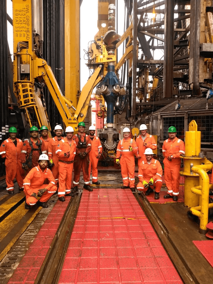 Career at PEGIS Global