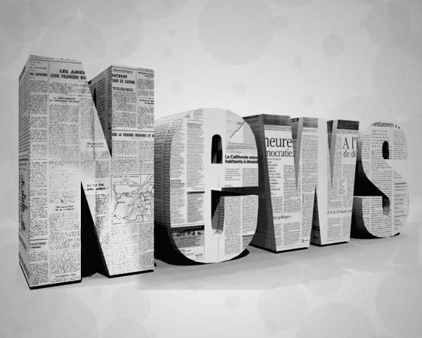 PEGIS News