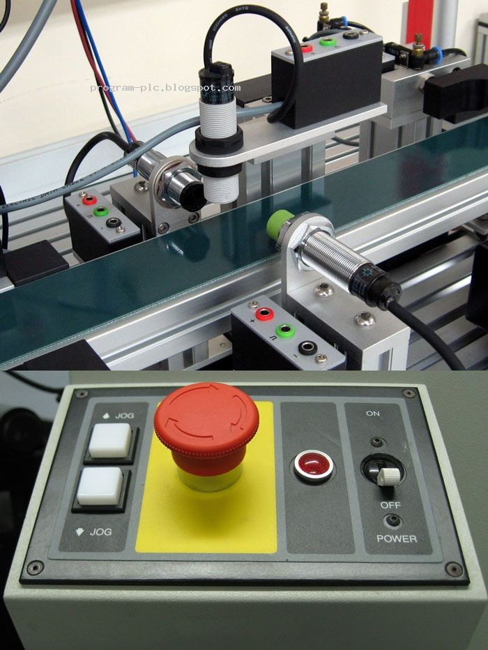 Instrumentation & Control