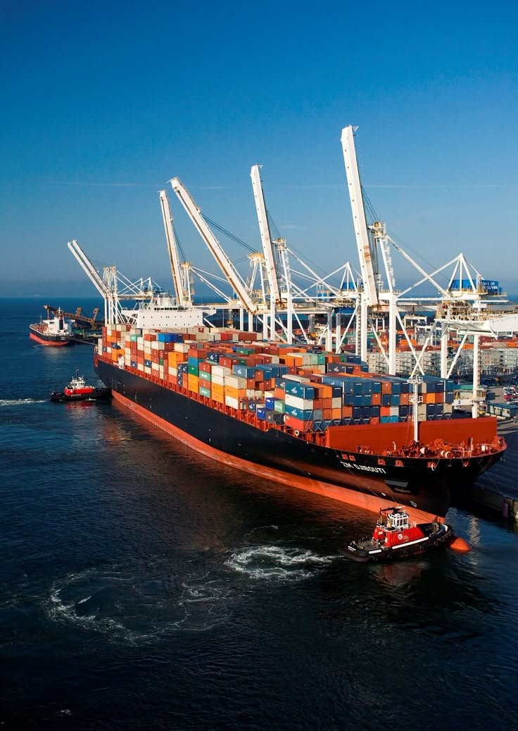Marine Services