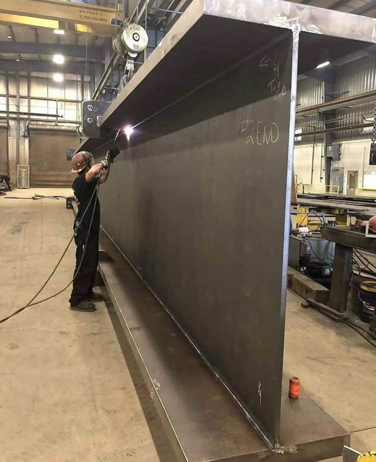 Mechanical Construction & Fabrication