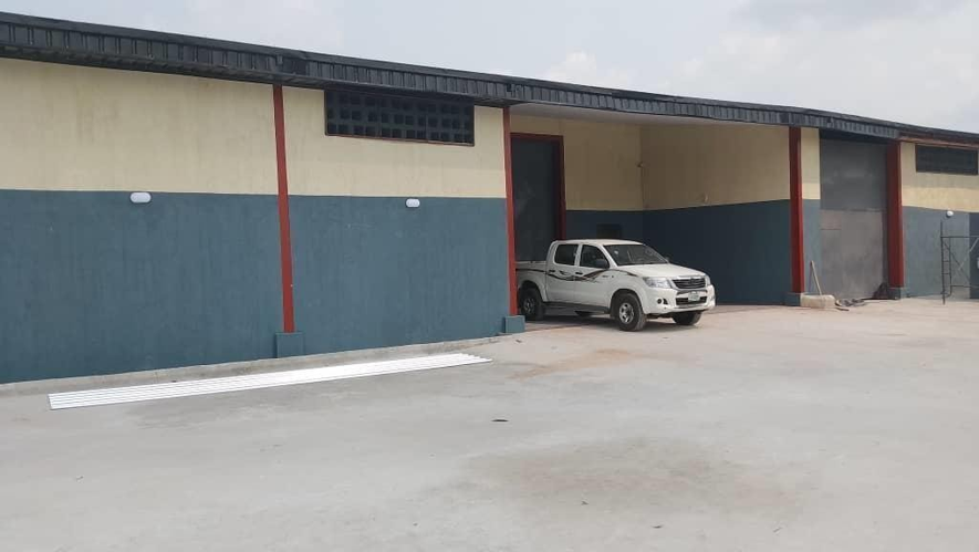 Warehousing Services